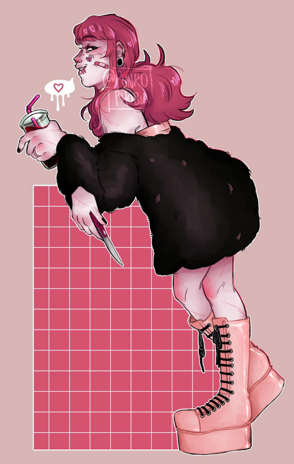 Cherry