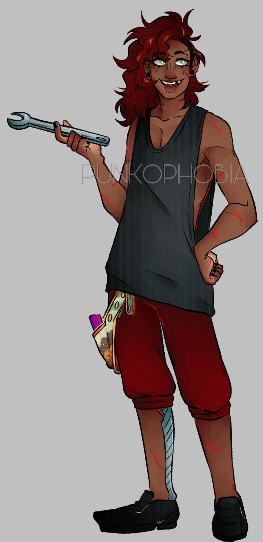 Riot
