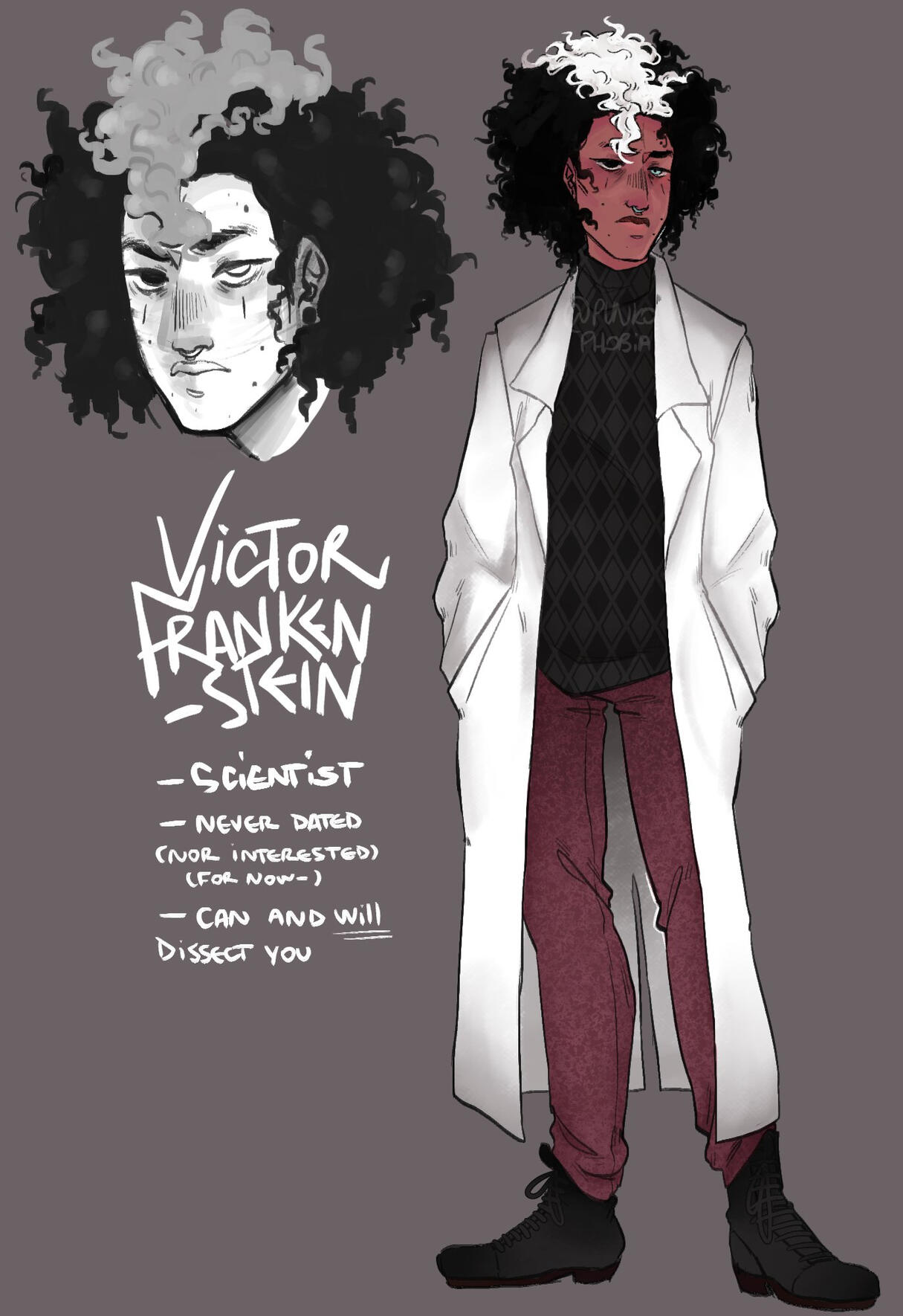 Victor